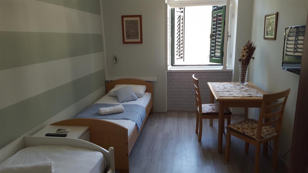 Apartment Lelli Split Exterior foto