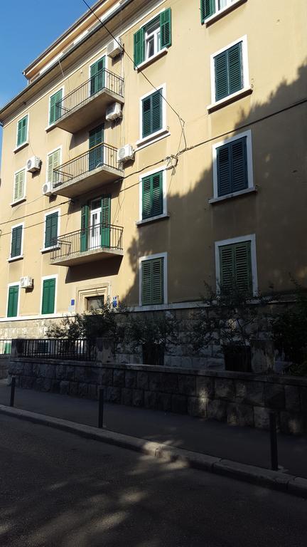 Apartment Lelli Split Exterior foto